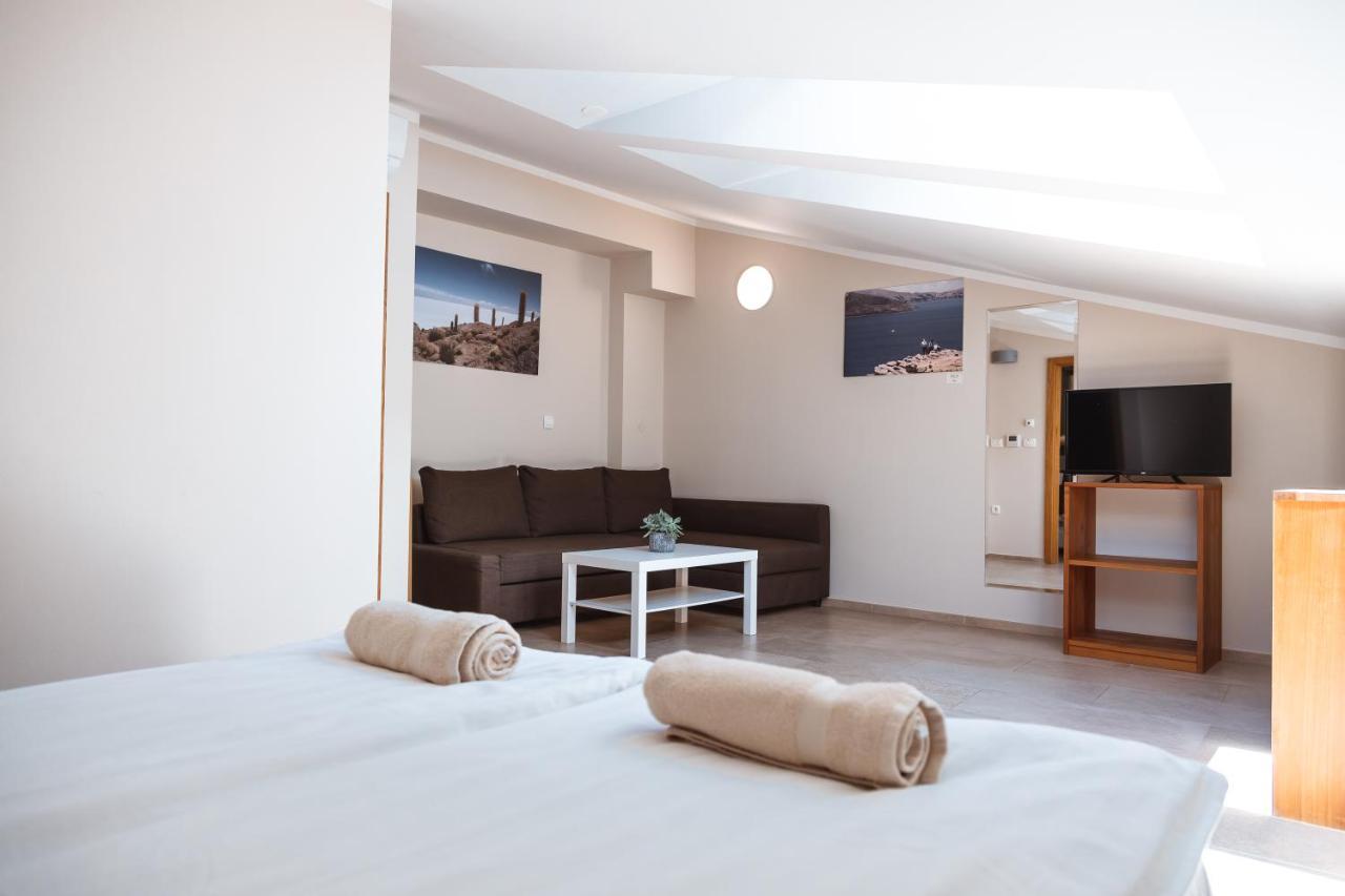 Guest House Pachamama Piran Dış mekan fotoğraf