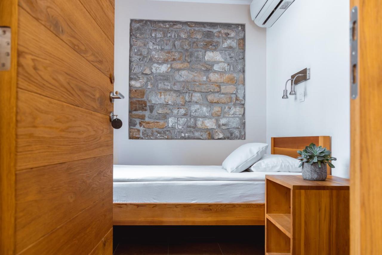 Guest House Pachamama Piran Dış mekan fotoğraf